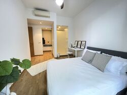 One-north Residences (D5), Apartment #635614911